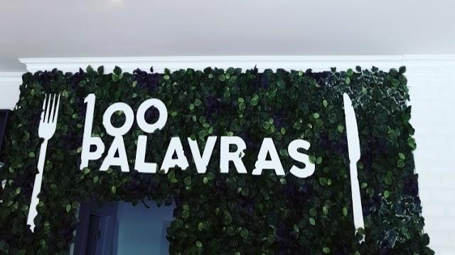 100 Palavras